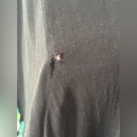 Trina Turk Kimono Tassel Beach Cover Up - Picture 8 of 9